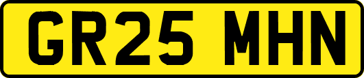 GR25MHN