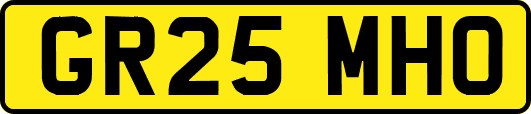 GR25MHO