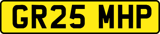 GR25MHP
