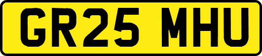 GR25MHU