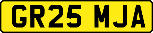 GR25MJA