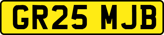 GR25MJB