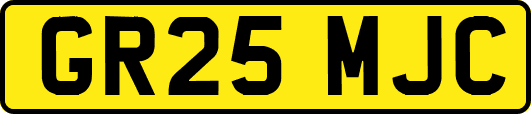GR25MJC