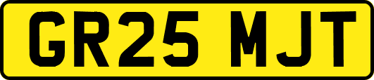 GR25MJT
