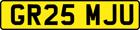 GR25MJU