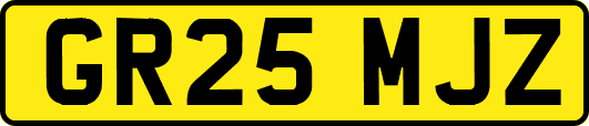 GR25MJZ