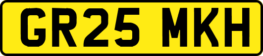 GR25MKH