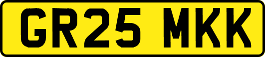 GR25MKK
