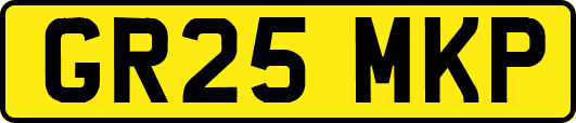 GR25MKP