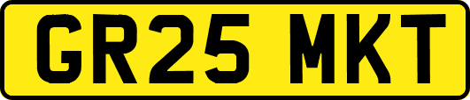 GR25MKT