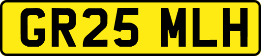 GR25MLH