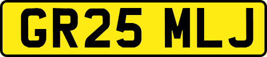 GR25MLJ