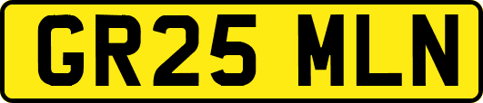 GR25MLN