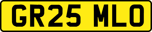GR25MLO
