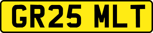 GR25MLT