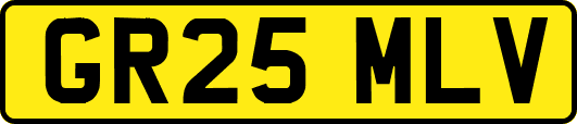 GR25MLV