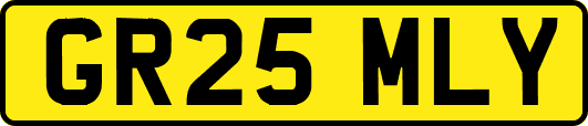 GR25MLY