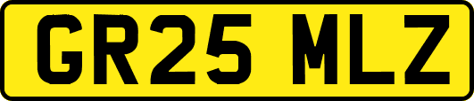 GR25MLZ