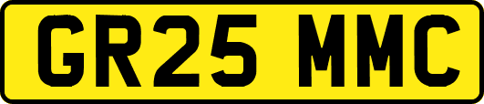 GR25MMC