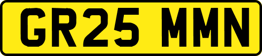 GR25MMN