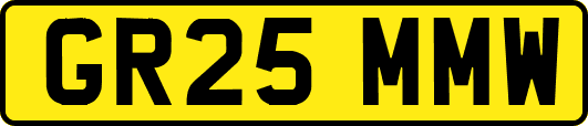 GR25MMW