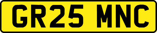 GR25MNC
