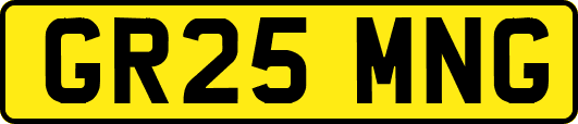 GR25MNG