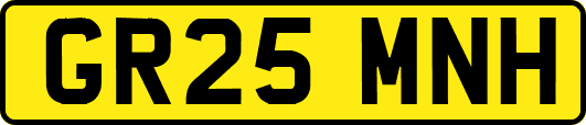 GR25MNH