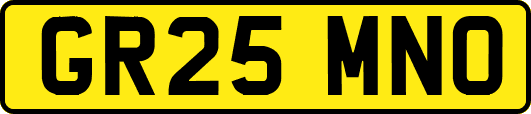 GR25MNO