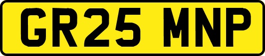 GR25MNP