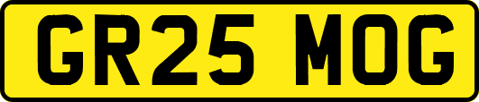 GR25MOG