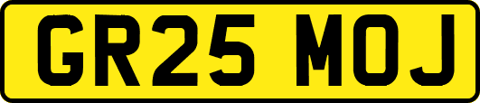GR25MOJ