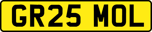 GR25MOL