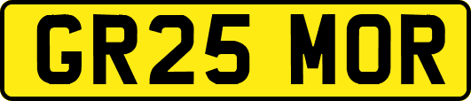 GR25MOR