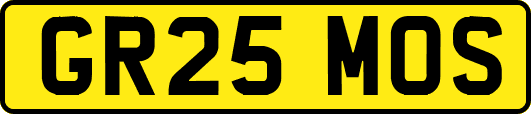 GR25MOS