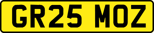 GR25MOZ