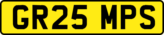 GR25MPS