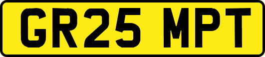 GR25MPT
