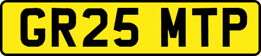 GR25MTP