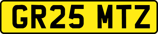 GR25MTZ
