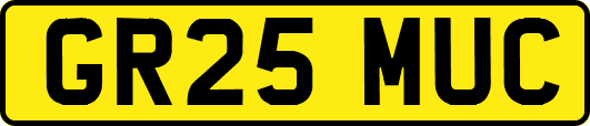 GR25MUC
