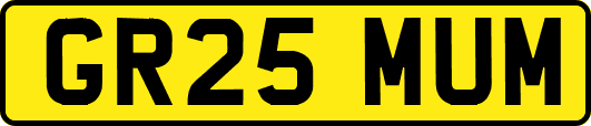 GR25MUM
