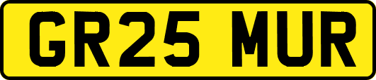 GR25MUR