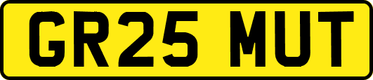 GR25MUT