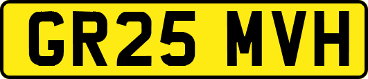 GR25MVH