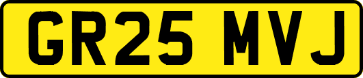 GR25MVJ