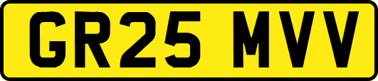 GR25MVV