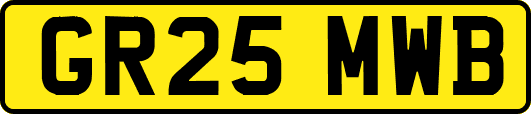 GR25MWB