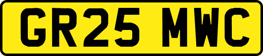 GR25MWC