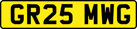 GR25MWG
